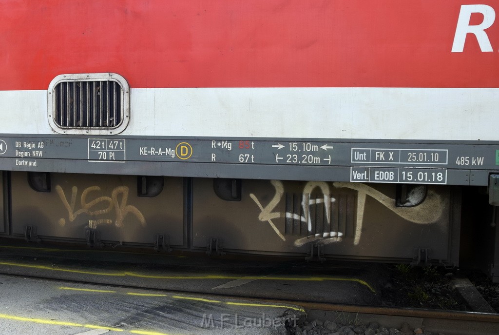 Schwerer VU LKW Zug Bergheim Kenten Koelnerstr P643.JPG - Miklos Laubert